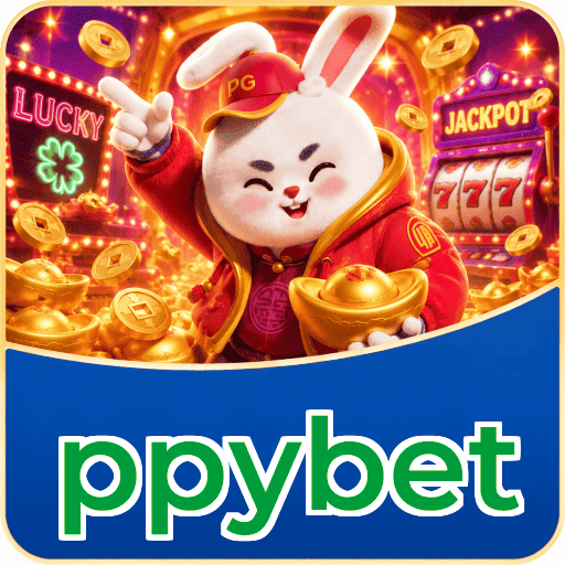 Logo ppybet Telegram Canal Oficial