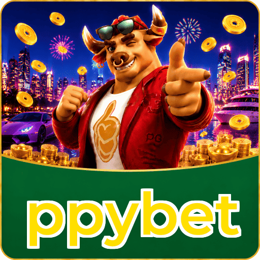 Logo ppybet Loteria Online