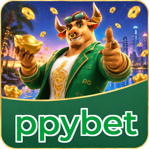 ppybet Jackpots Progressivos
