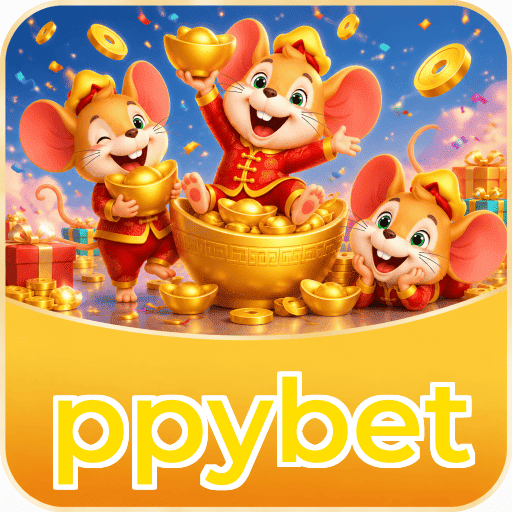 ppybet Logo - Bônus de Cadastro