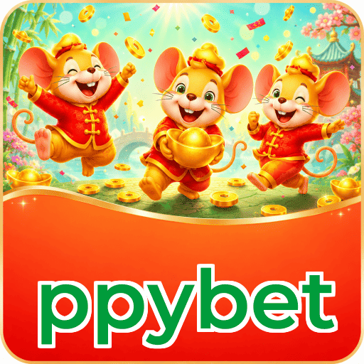 ppybet Apostas Esportivas Logo - 34 Esportes Certificados