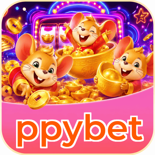 ppybet Logo Oficial
