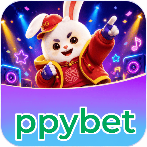 ppybet Download Speed Test Logo - Teste de Velocidade Certificado