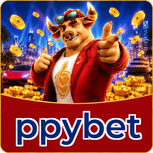 ppybet VIP Program Logo