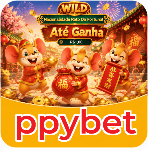 ppybet Logo - Bônus com Rollover Justo